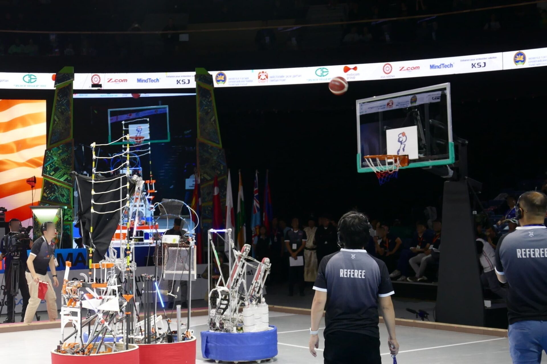「NHK学生ロボコン2026」が6月14日に開催、東京大学RoboTechが出場 - 画像1