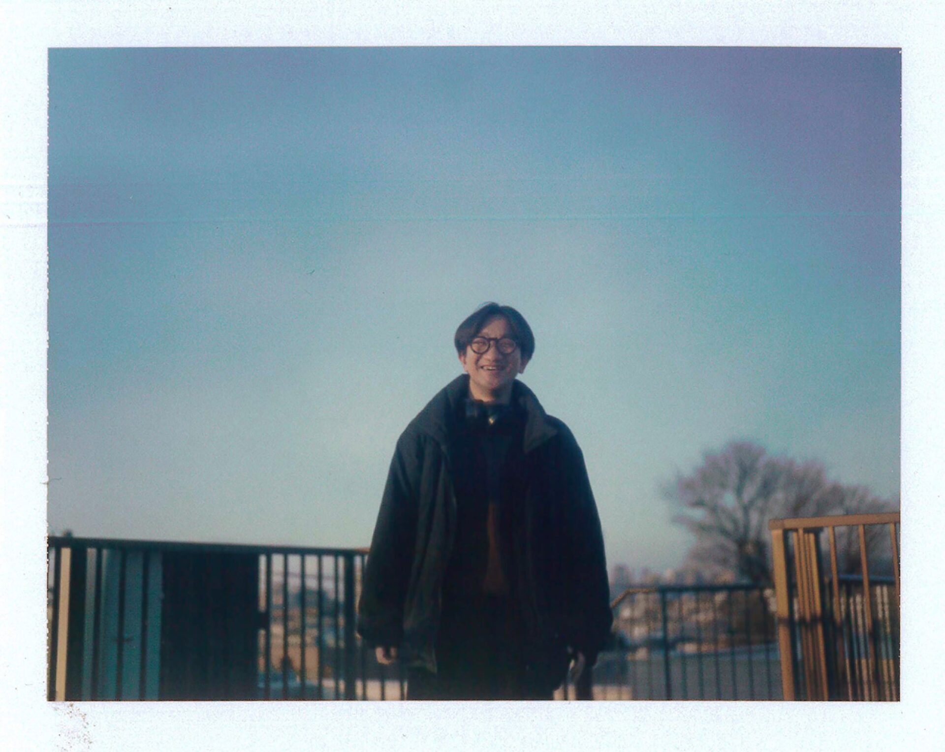 ニコンIJ、古屋呂敏氏主演のオリジナルドラマを公開 - 画像4