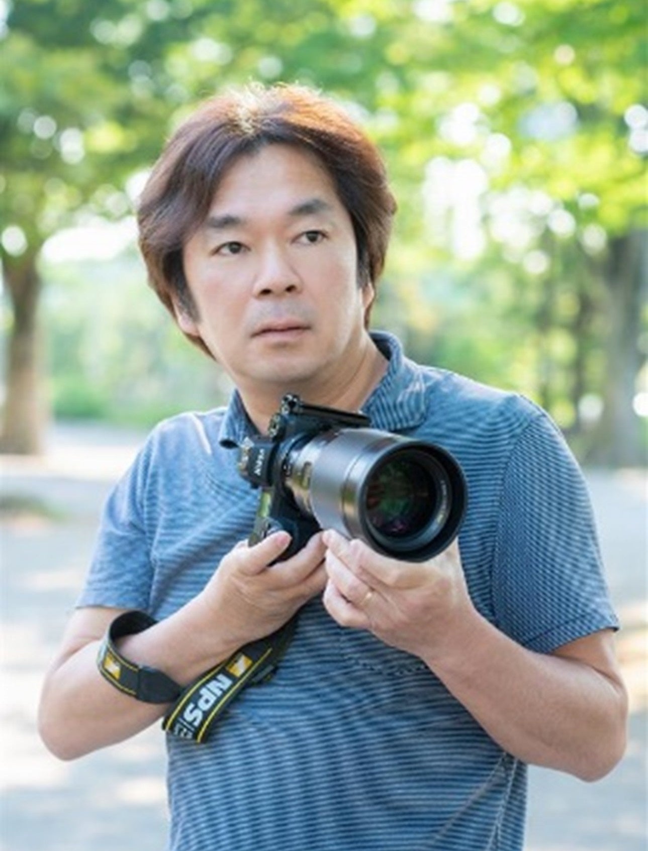 ニコン、写真教室「ニコン カレッジ」でプロ写真家による特別講座を開始 - 画像5