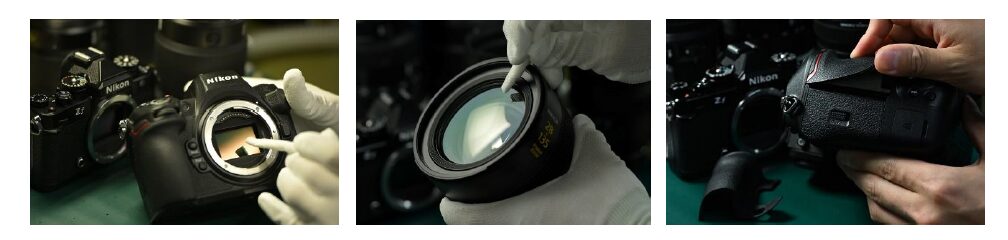 ニコンIJ、カメラの定期メンテナンスで最大20%割引キャンペーン - 画像1