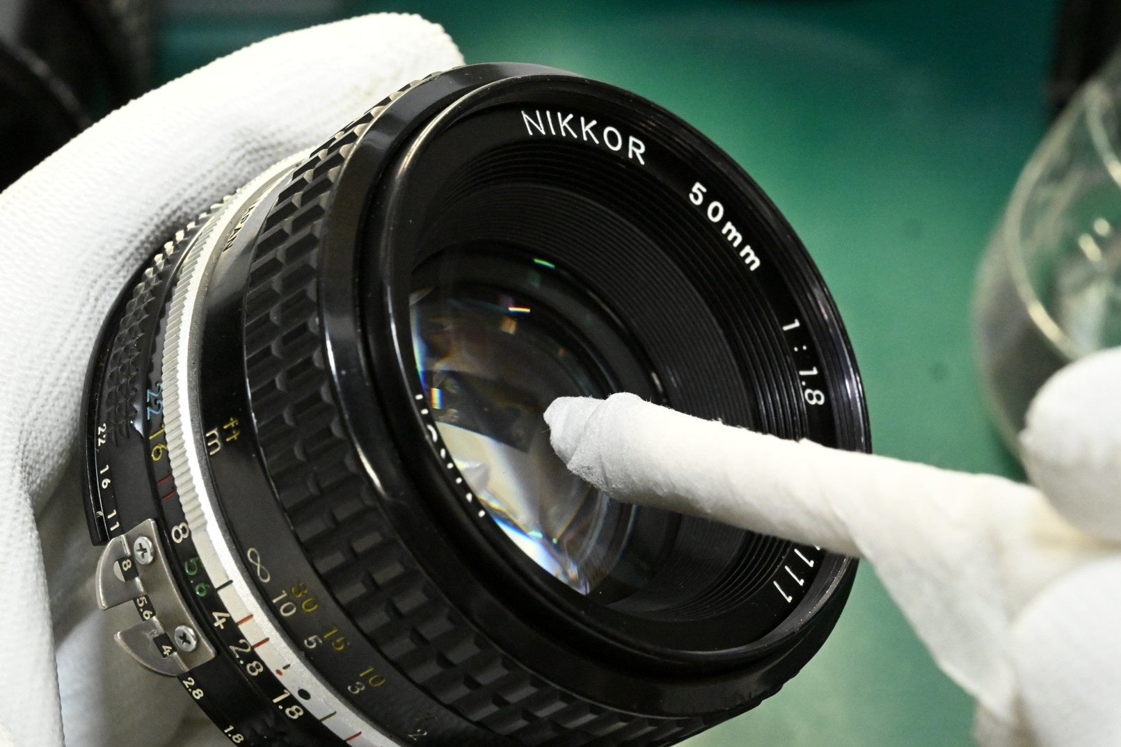 ニコンIJ、旧製品向けメンテナンスサービスを期間限定で実施 - 画像2