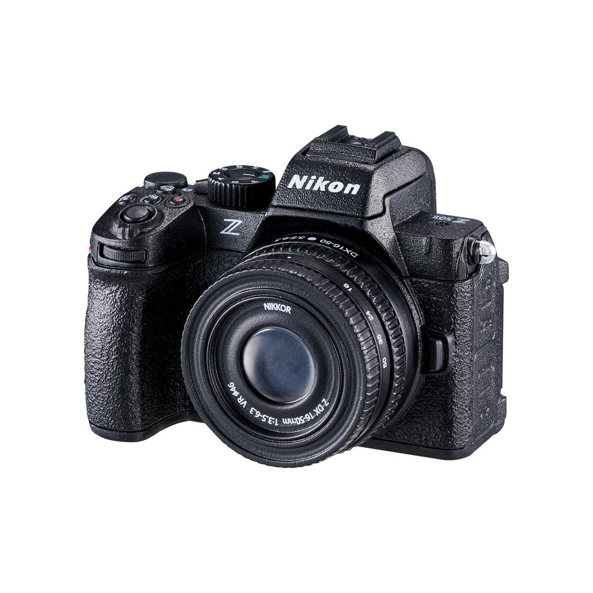 ニコン、ミニチュアカメラコレクション第2弾を数量限定で販売 - 画像4