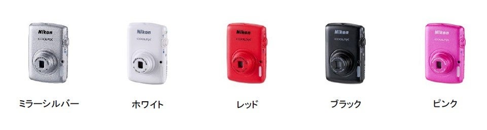 ニコン、ミニチュアカメラコレクション第2弾を数量限定で販売 - 画像7
