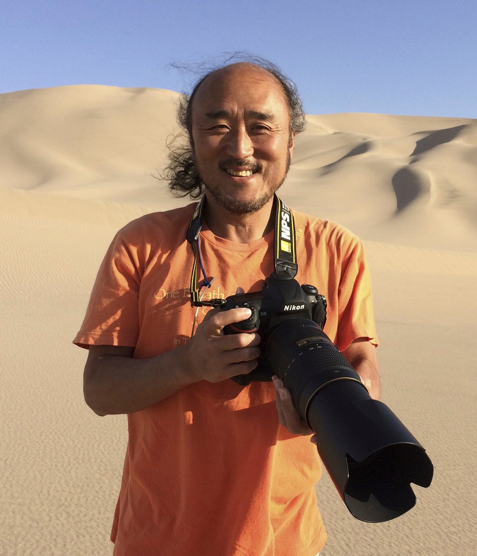 ニコン、写真家・高砂淳二氏のカナダ写真展とトークイベントを開催 - 画像2