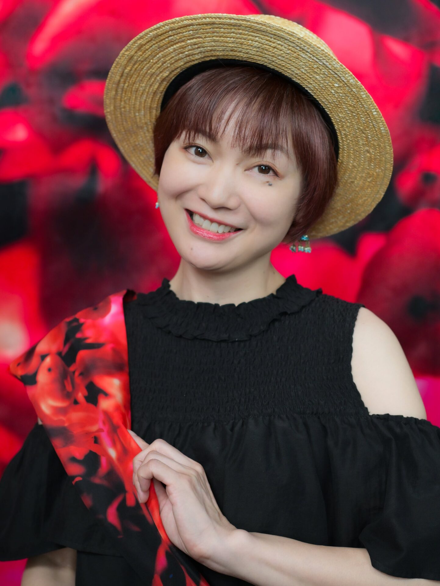 ニコン、写真家・水咲奈々氏の写真展「Gradually」を東京・大阪で開催 - 画像2