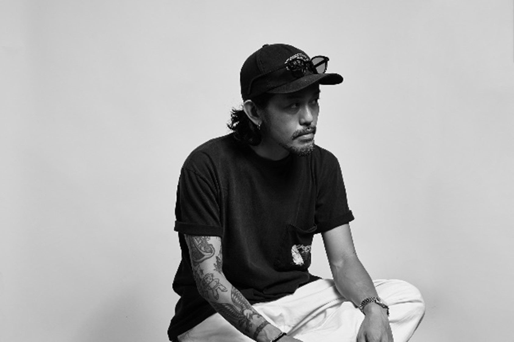 ニコン、澤村洋兵氏の写真展「10 “TEN” -Z Memory-」を5月より開催 - 画像2