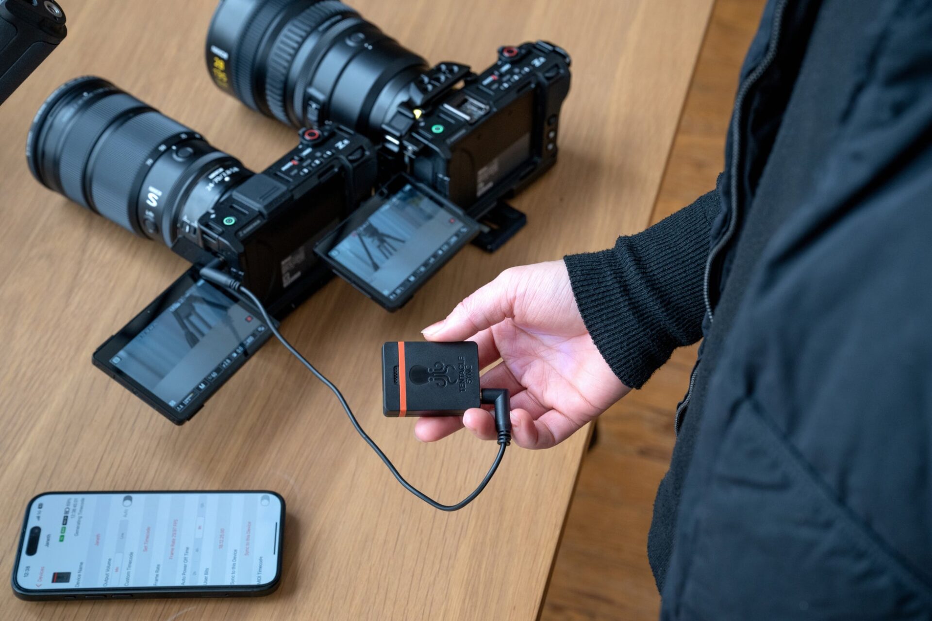 ニコンZR、ファームウェアVer.1.10が公開 - 画像2