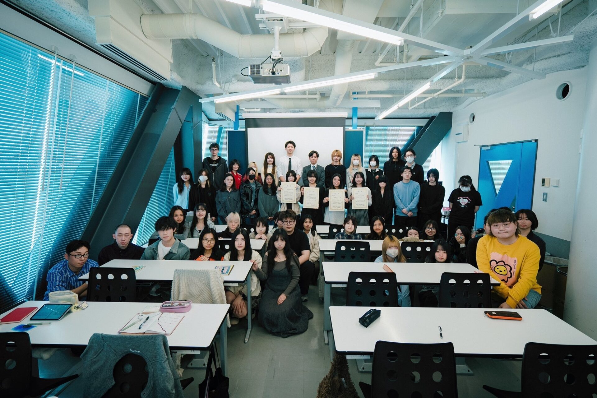 NIMASOと東京モード学園、学生によるスマホケースデザイン・プロジェクトを実施 - 画像1