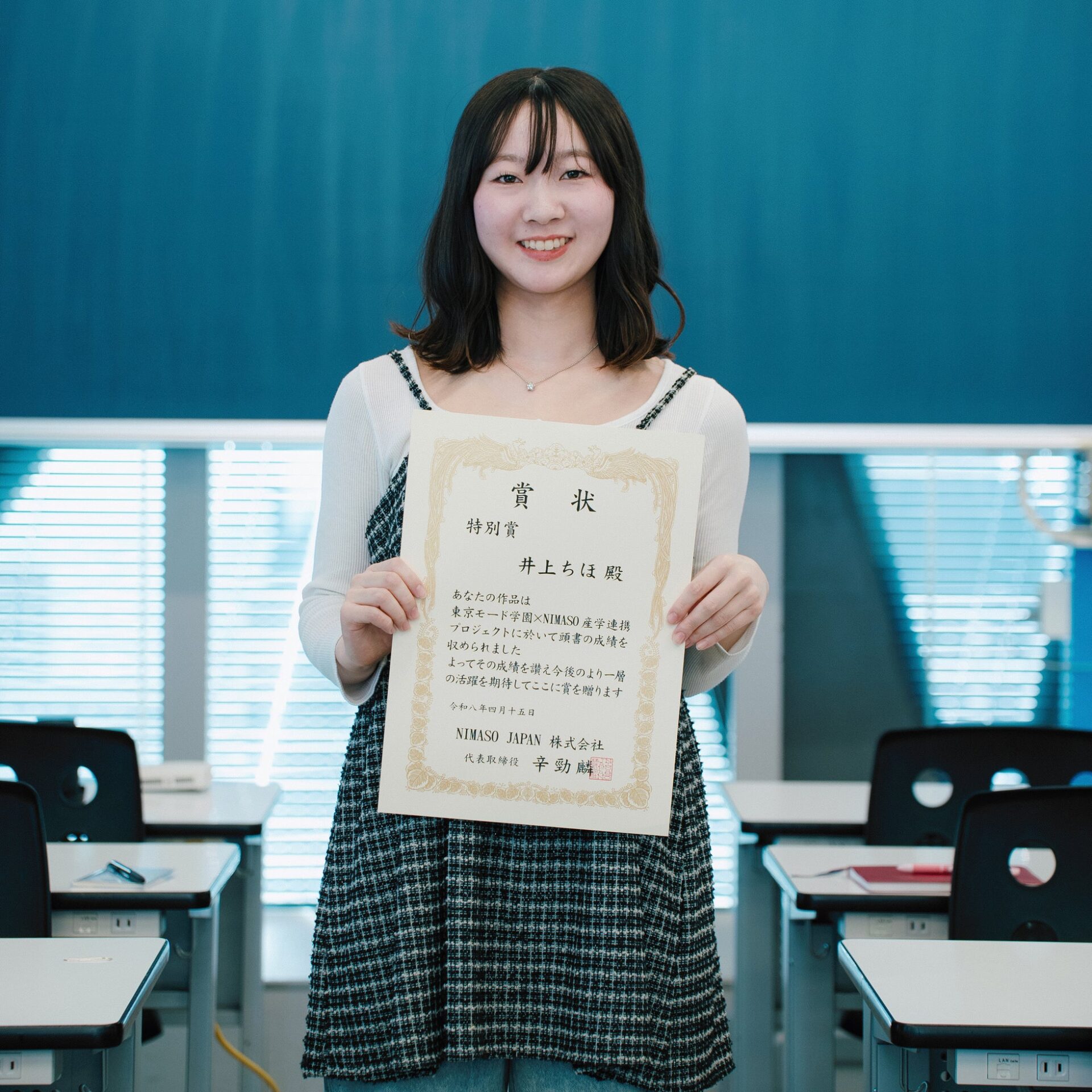 NIMASOと東京モード学園、学生によるスマホケースデザイン・プロジェクトを実施 - 画像9