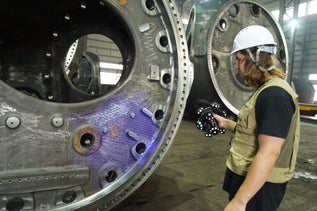 APPLE TREE、次世代ワイヤレス3Dスキャナー「NIMBLETRACK Gen2」を発売 - 画像6