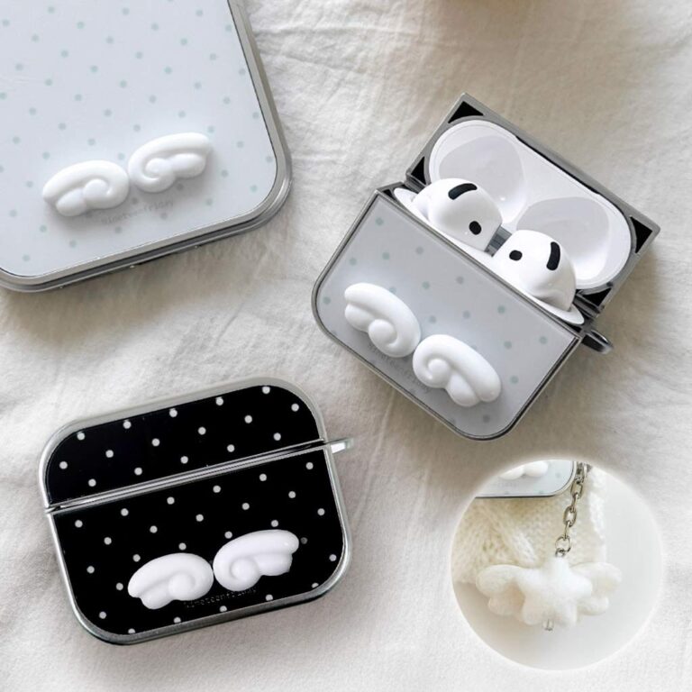 Nineteenfriday、AirPods Pro 3用チャーム付きケースを発売