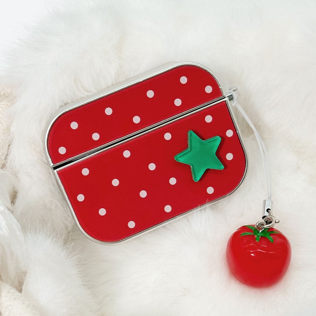 Nineteenfriday、AirPods Pro 3用チャーム付きケースを発売 - 画像2