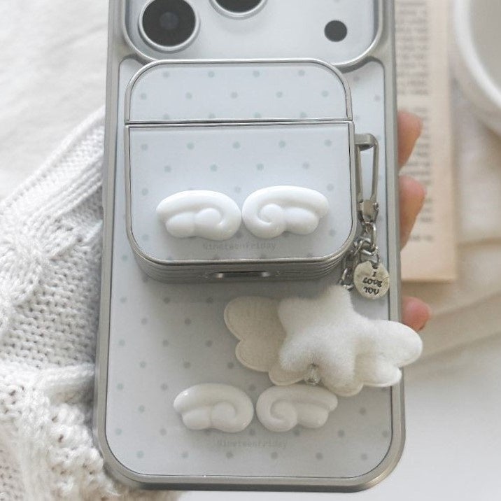 Nineteenfriday、AirPods Pro 3用チャーム付きケースを発売 - 画像6