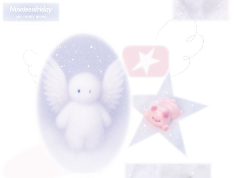 Nineteenfriday、AirPods Pro 3用チャーム付きケースを発売 - 画像7