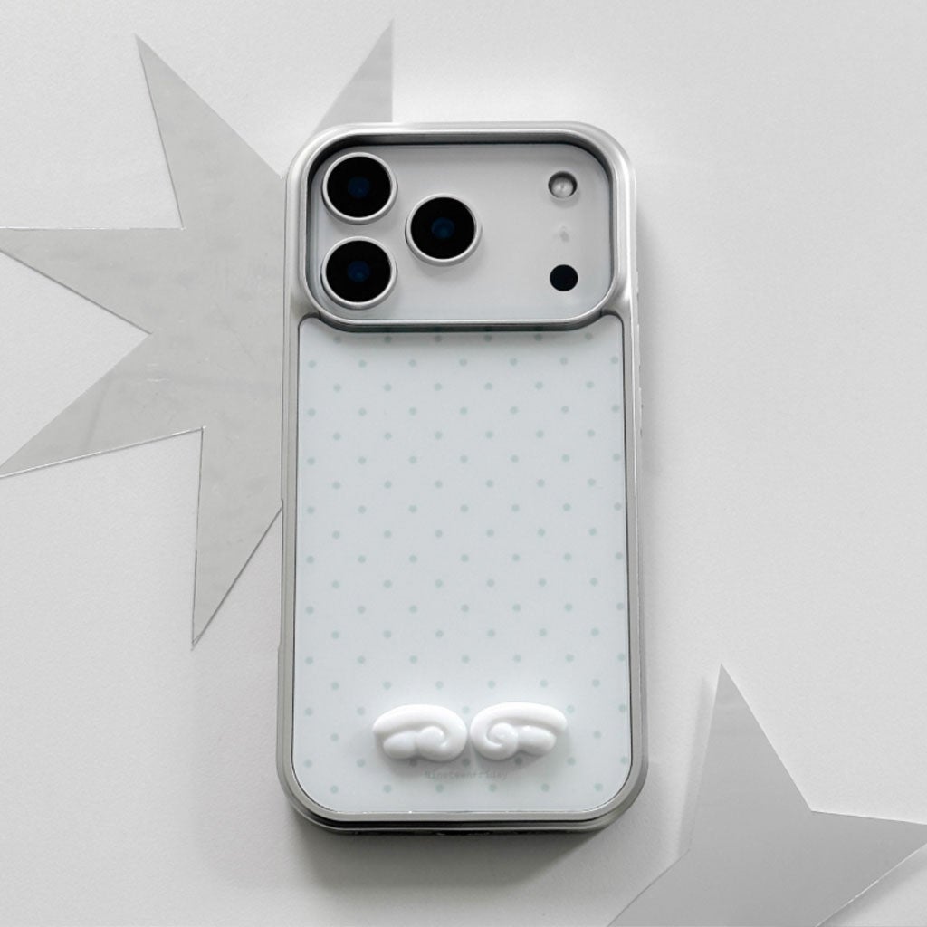 Nineteenfriday、iPhone 17/16シリーズ用の立体デザインケースを発売 - 画像4