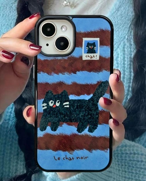 Nineteenfriday、iPhone 17/16シリーズ用の立体デザインケースを発売 - 画像7