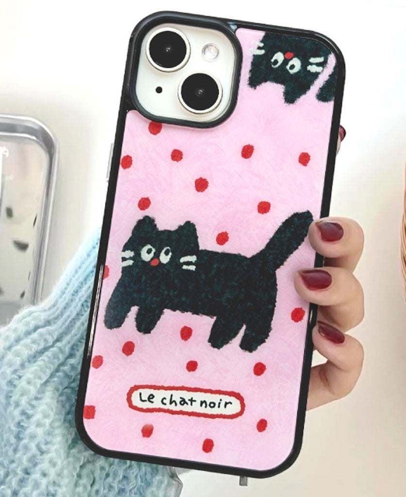 Nineteenfriday、iPhone 17/16シリーズ用の立体デザインケースを発売 - 画像8