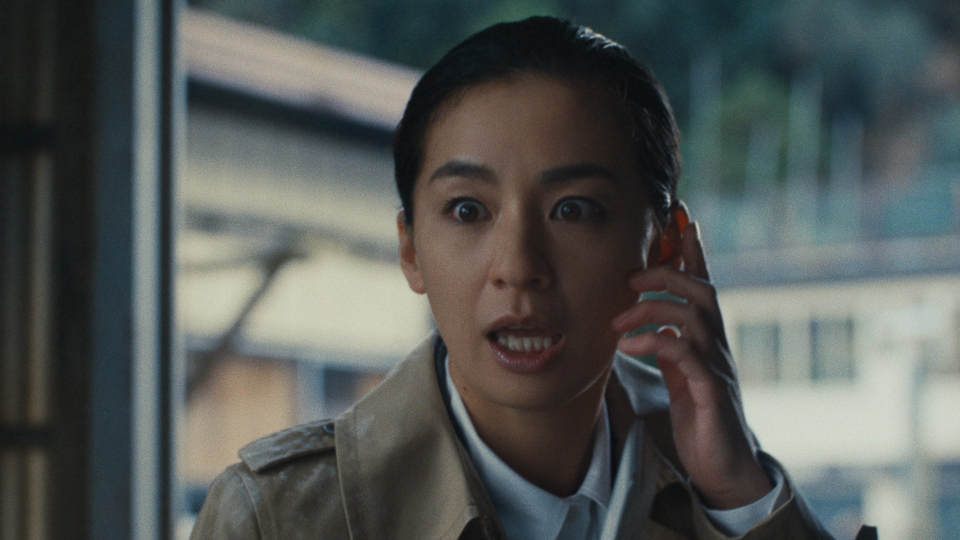 尾野真千子さん主演、映画級CM公開！ - 画像5