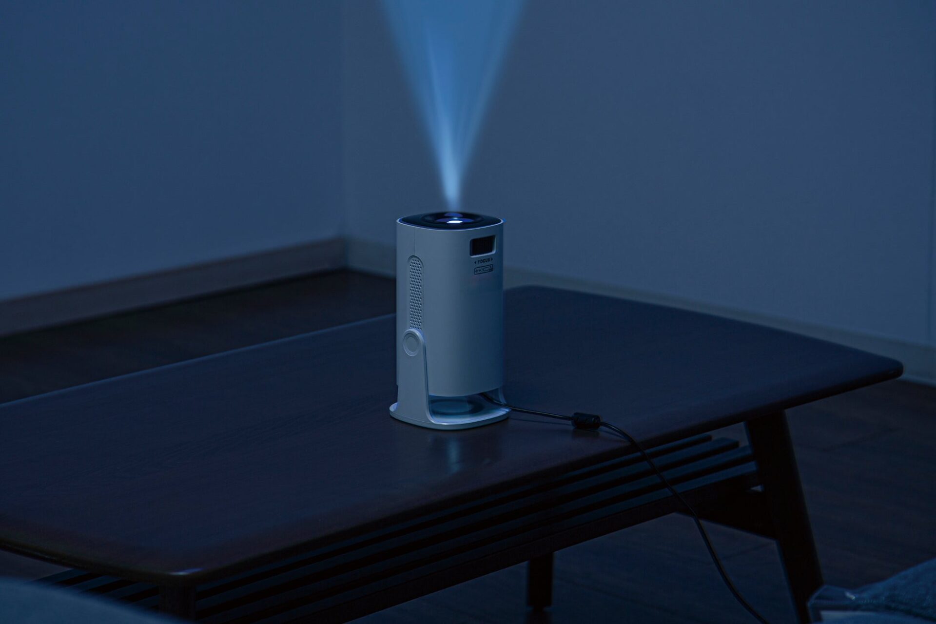 ニトリ、1万円以下プロジェクターの取り扱い店舗を拡大 - 画像4