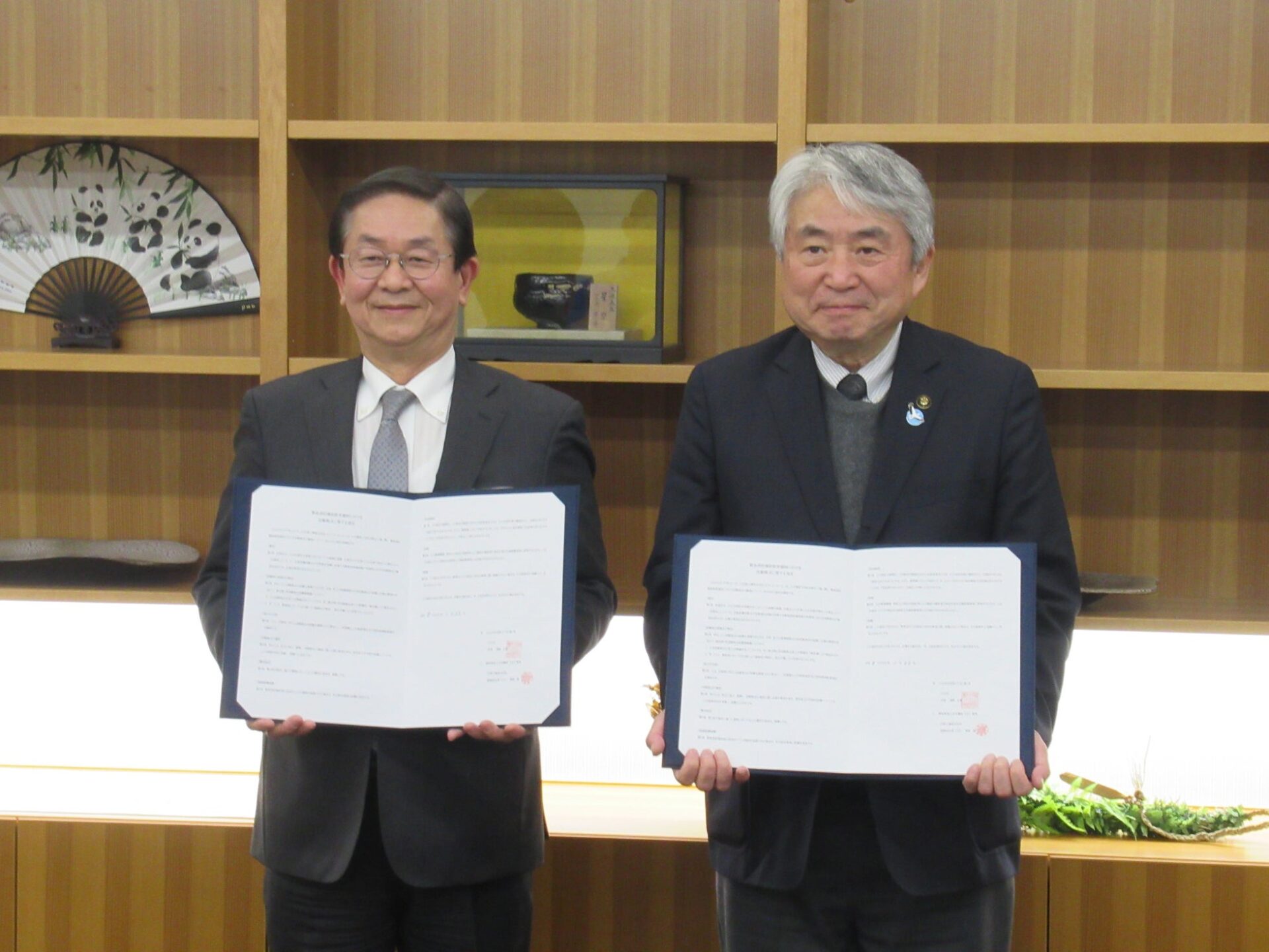 日東工業、小山市と災害時支援の協定を締結 - 画像2