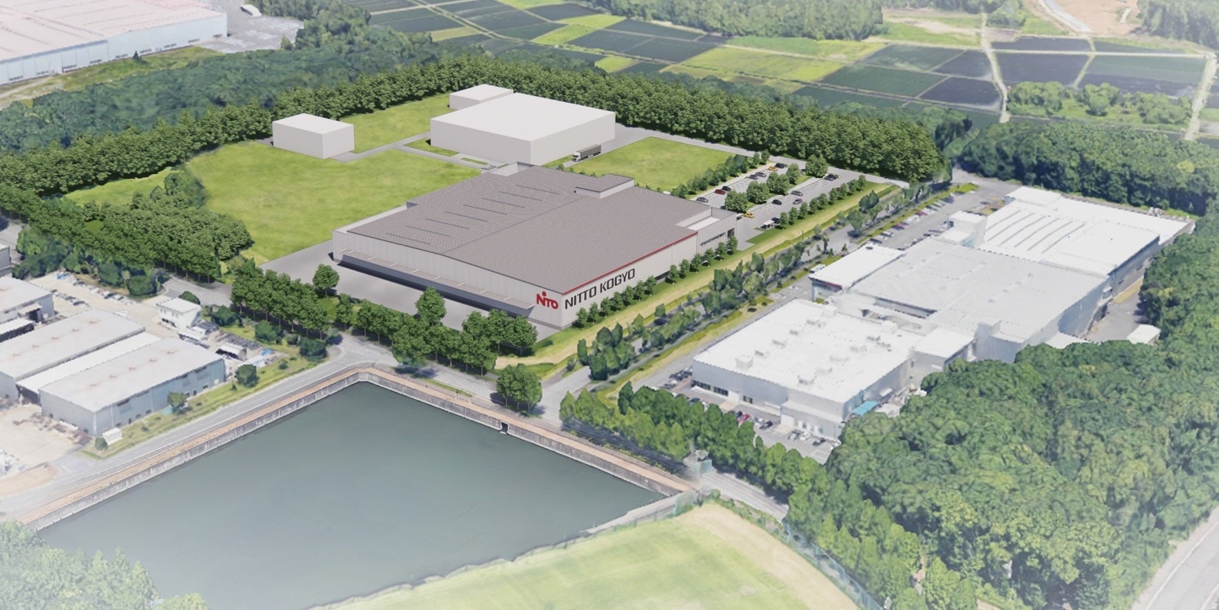 日東工業、小山市と災害時支援の協定を締結 - 画像3