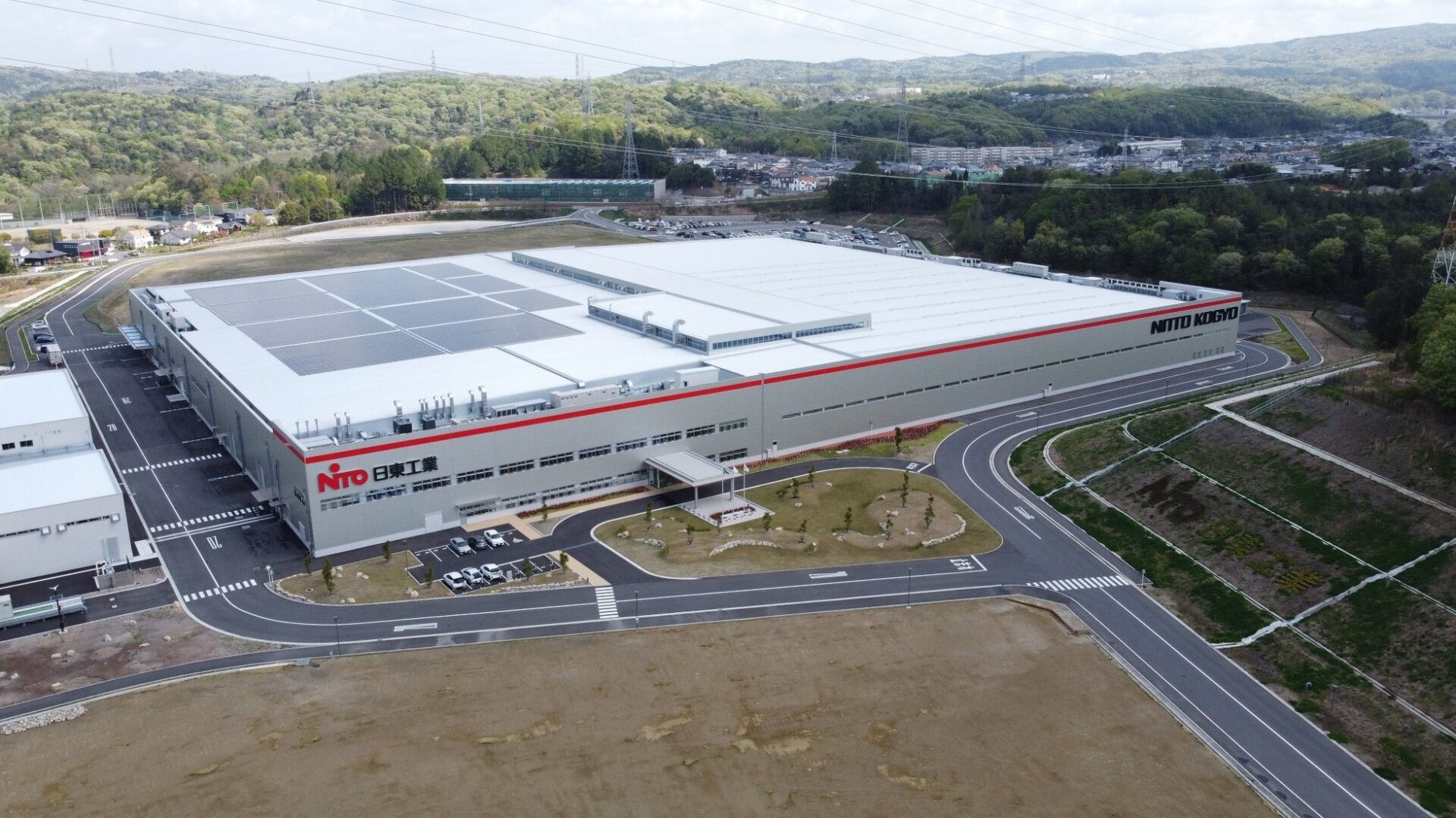 日東工業、ペロブスカイト太陽電池の実証フィールドに選定 - 画像2