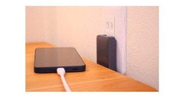ニトリ、厚さ約1.5cmのPD対応65W薄型USB充電器を発売 - 画像3