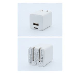 ニトリ、厚さ約1.5cmのPD対応65W薄型USB充電器を発売 - 画像5