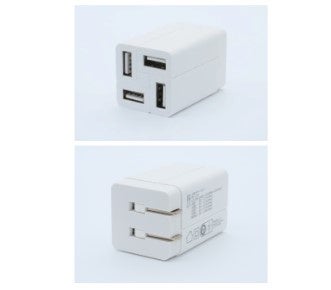 ニトリ、厚さ約1.5cmのPD対応65W薄型USB充電器を発売 - 画像7