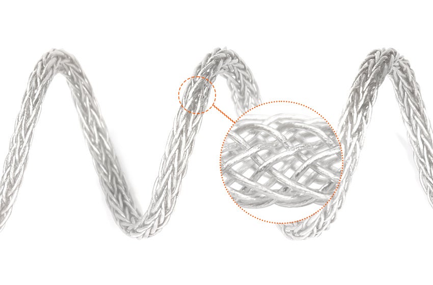 NOBUNAGA Labs、高音質ヘッドホンケーブル『VISION16芯シリーズ』を発売 - 画像5