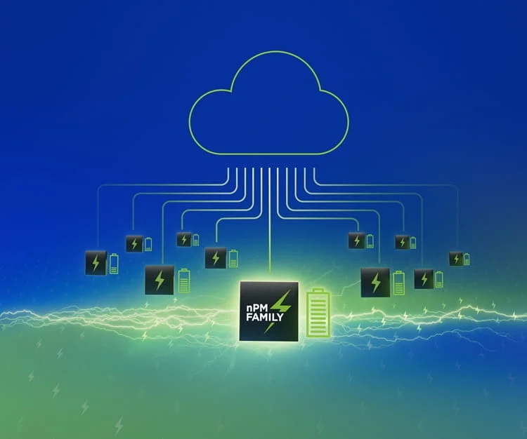 Nordic、高精度適応型バッテリー健康管理を新発表 - 画像1