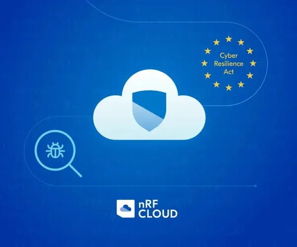 Nordic、nRF Cloudにファームウェア脆弱性スキャン機能を追加 - 画像1