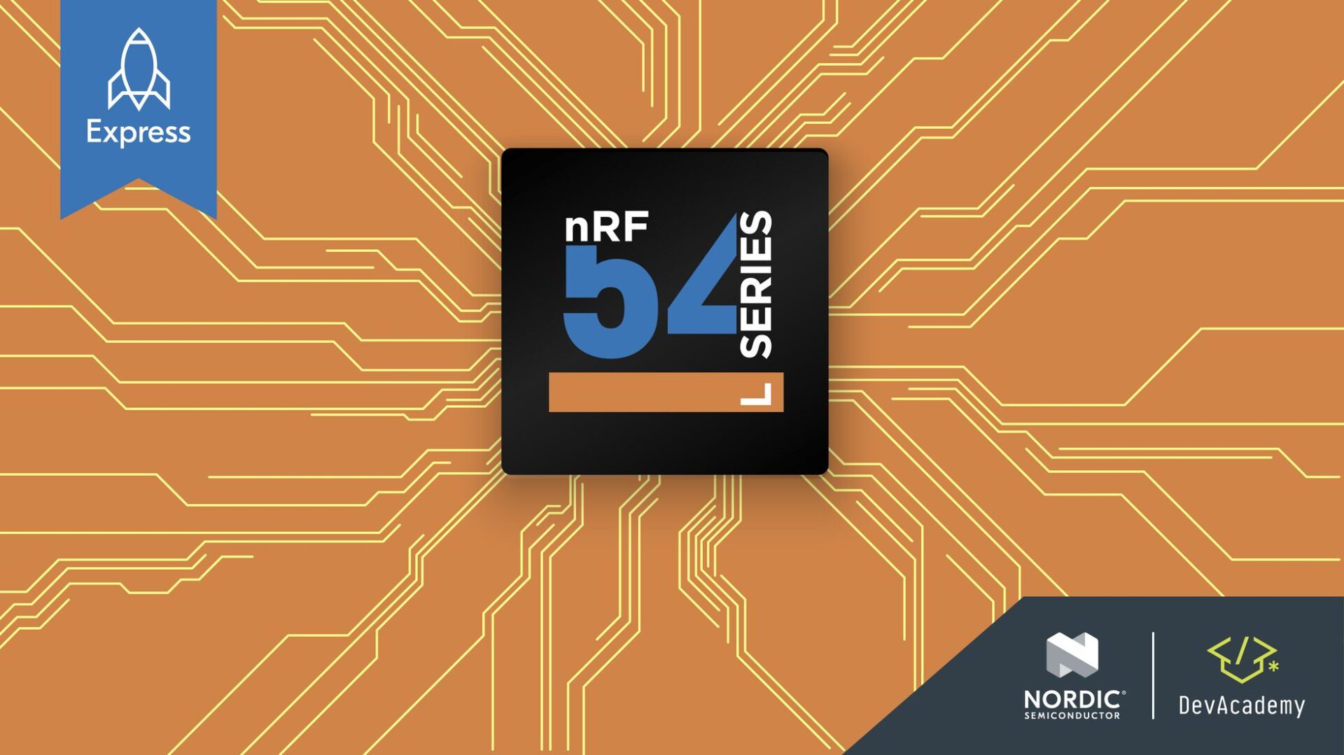 Nordic Semiconductor、Bluetooth LEエントリーレベルSoC「nRF54LS05A/B」を発表 - 画像1