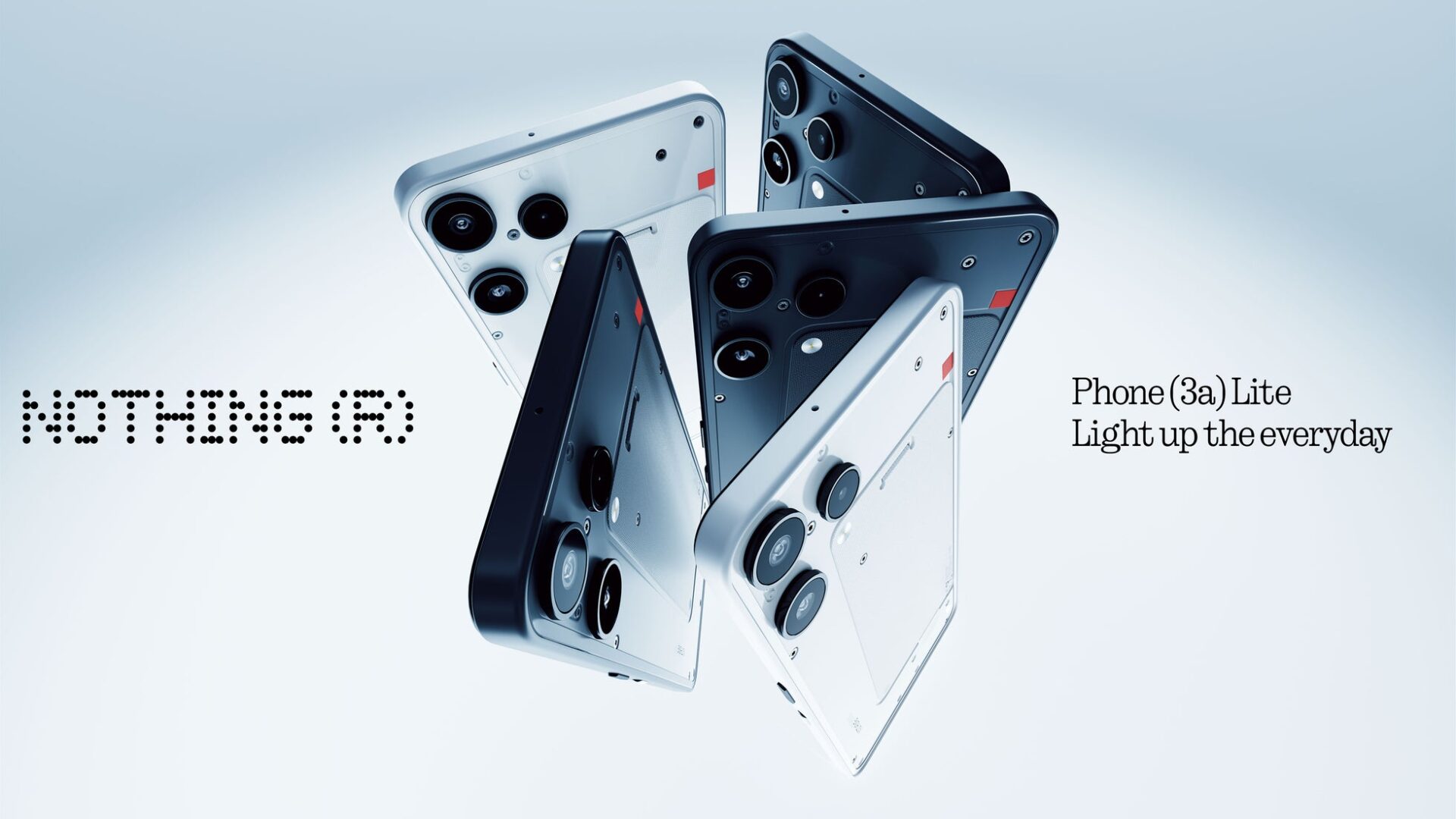 Nothing Phone (3a) Liteが発表、1月15日販売開始 - 画像1