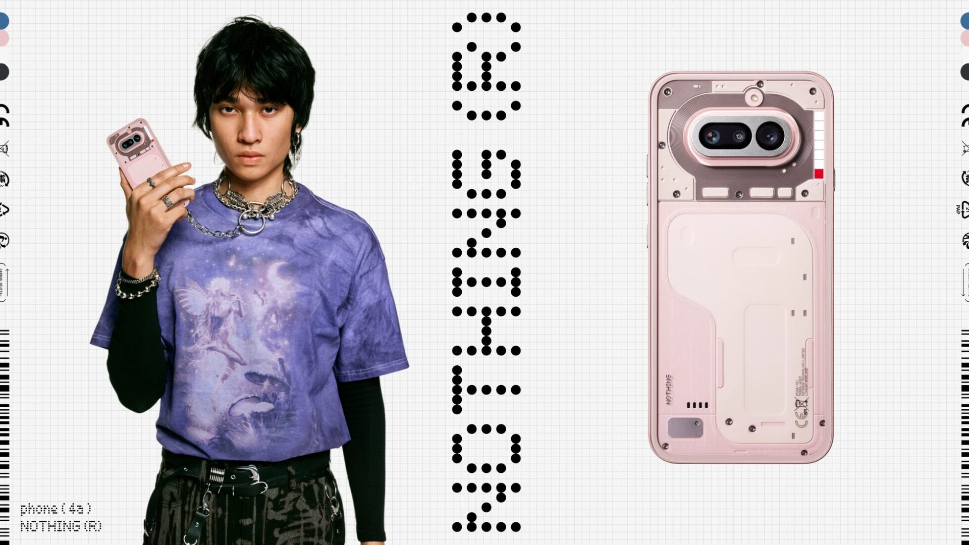 Nothing、Phone (4a) ProとPhone (4a)を日本市場で発売 - 画像2