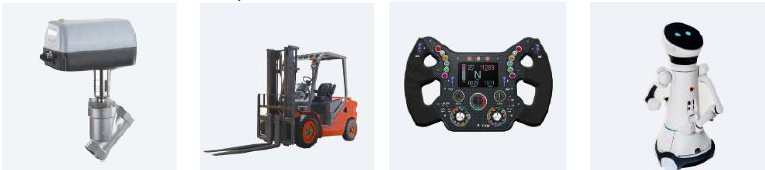 多回転センサ「MC1-2800」にアナログ出力モデルが追加 - 画像3