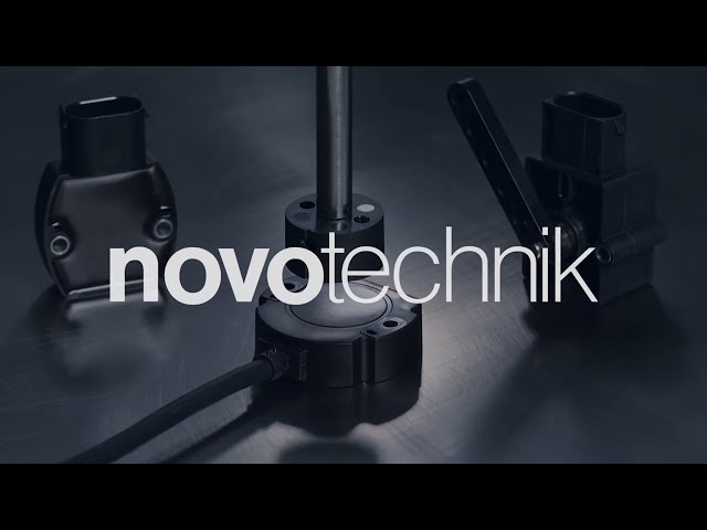 NOVOTECHNIK、製品選定が直感的に行える新Webサイトを公開 - 画像5