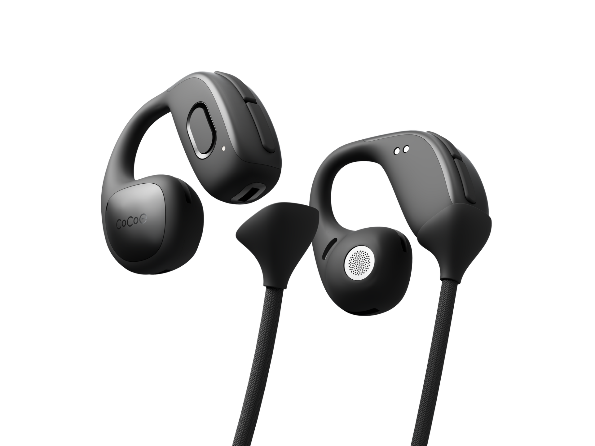 NTTソノリティ、オープンイヤー型集音器「cocoe Ear」を6月18日発売 - 画像9