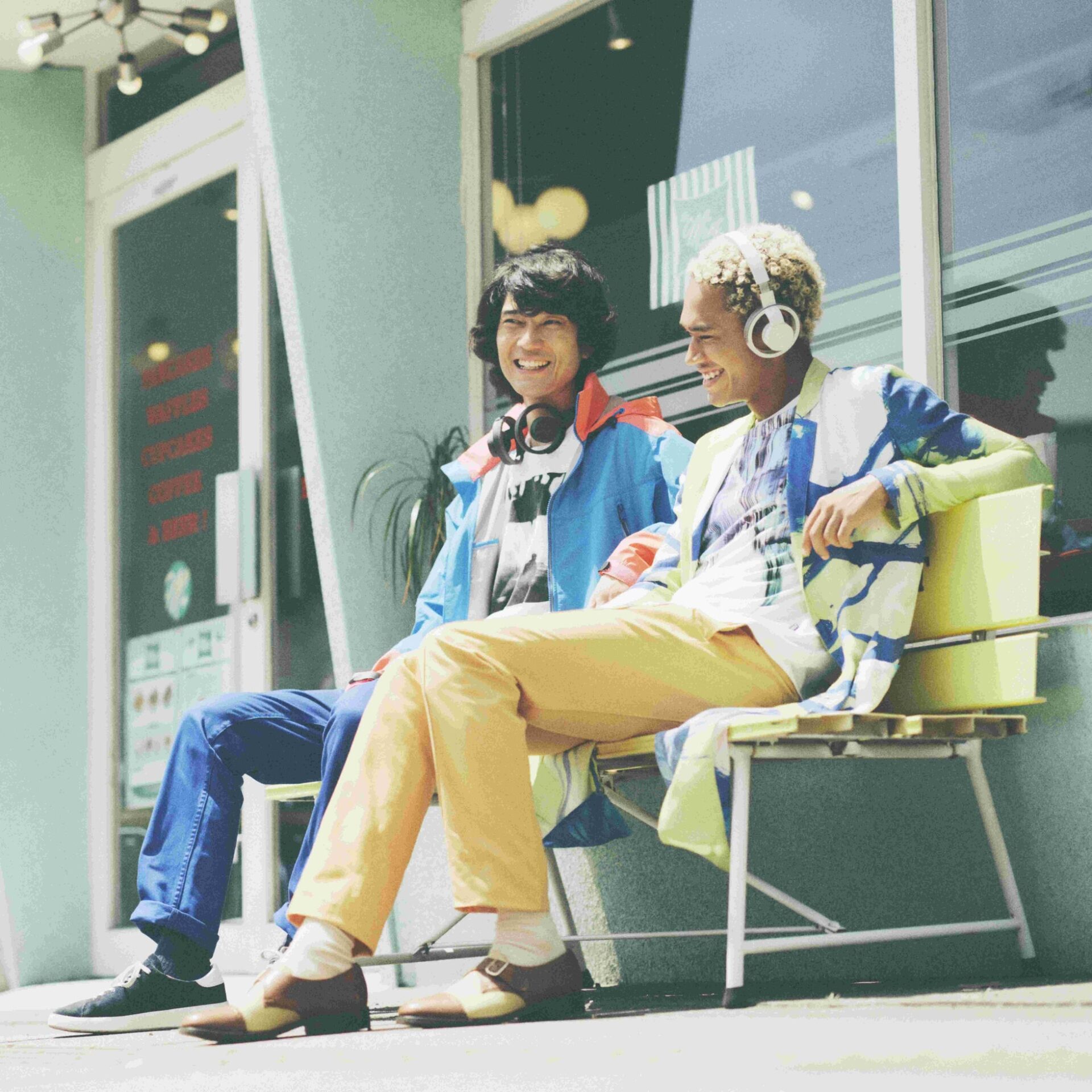 新宿の夜を彩るイマーシブウォークにNTTソノリティの「nwm ONE」を提供 - 画像7