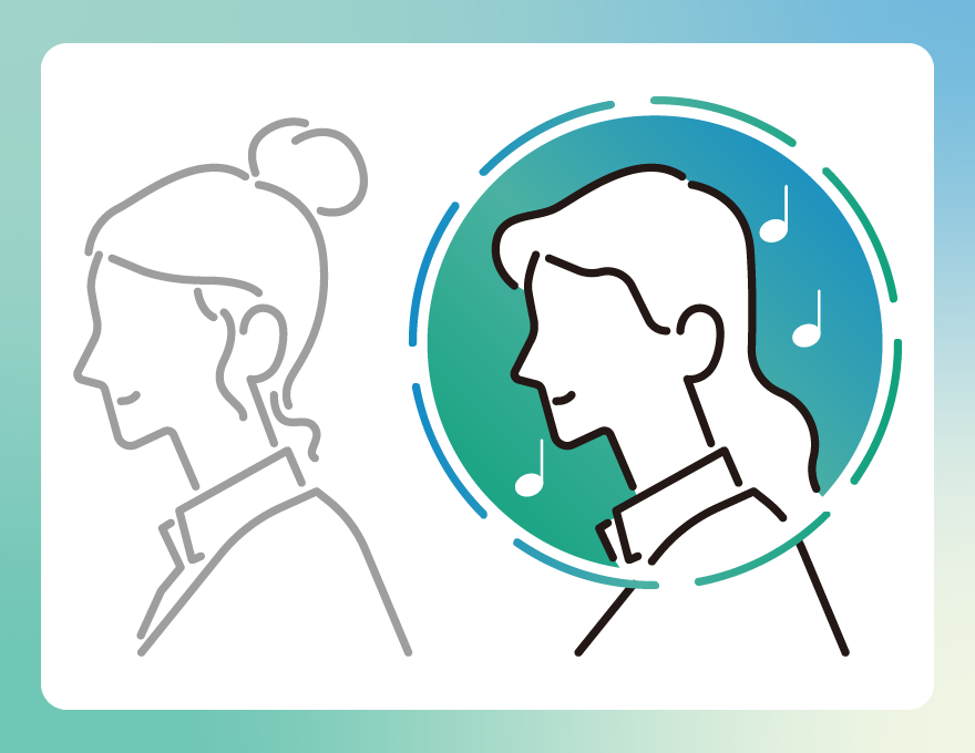 新宿の夜を彩るイマーシブウォークにNTTソノリティの「nwm ONE」を提供 - 画像8