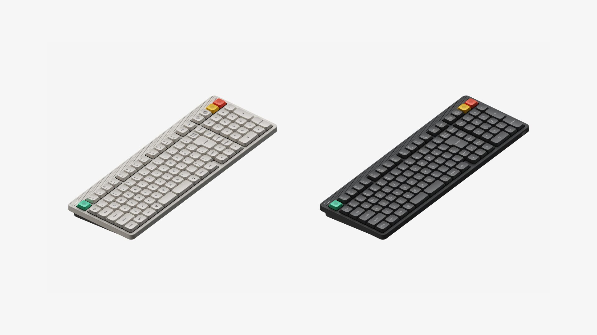 三陽合同会社、NuPhyのメカニカルキーボード「Node100 JIS」の予約受付を開始 - 画像11