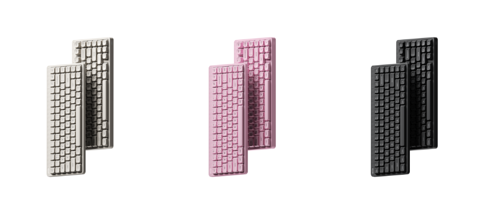 NuPhy Node75予約販売開始:スタイリッシュと高性能を両立 - 画像3