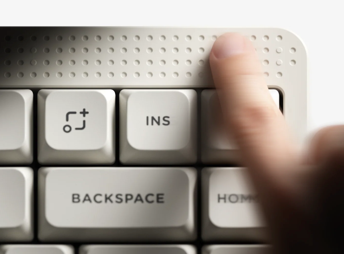 NuPhy Node75予約販売開始:スタイリッシュと高性能を両立 - 画像6