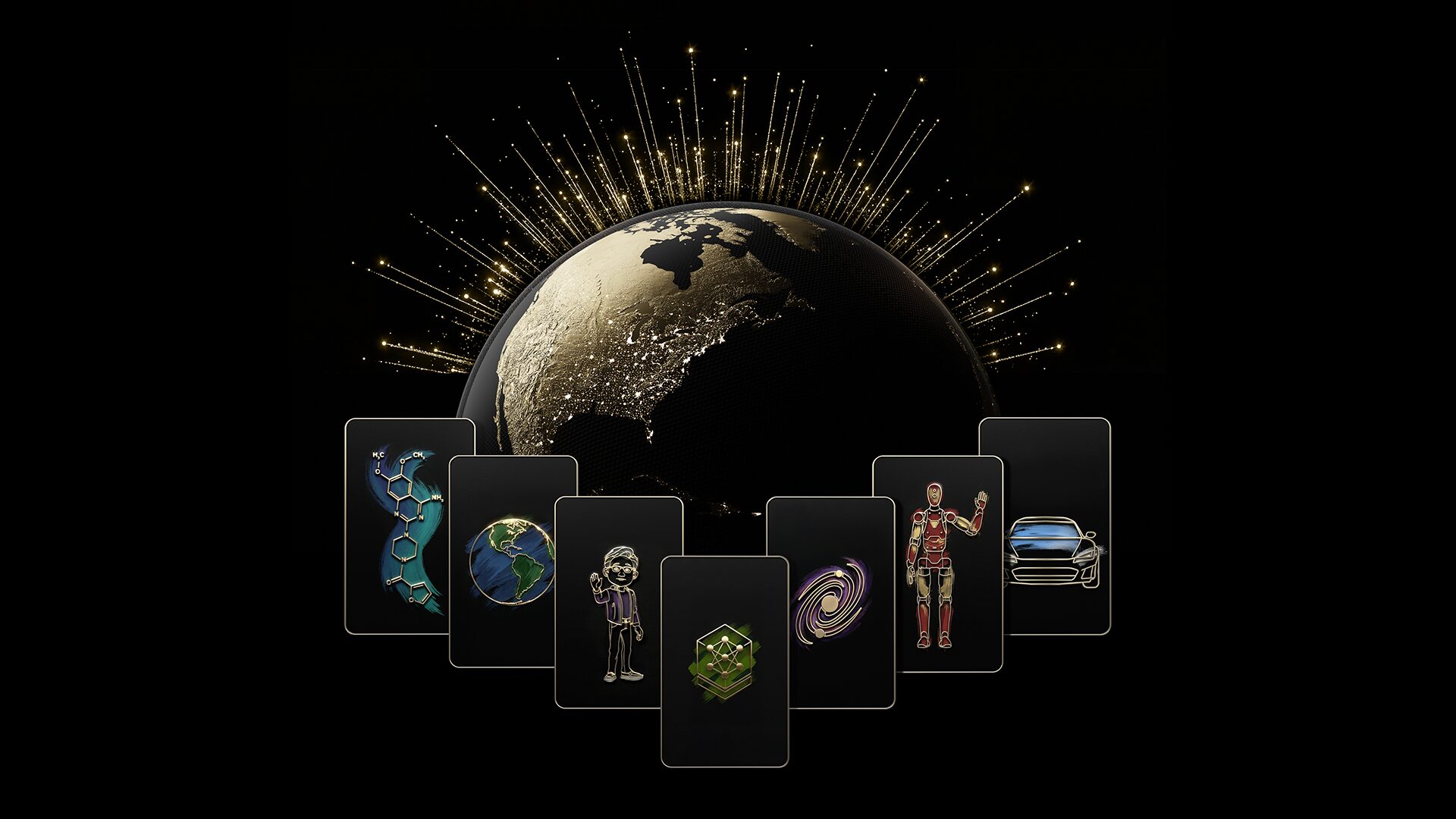 NVIDIA、エージェント型 AI、フィジカル AI、ヘルスケア AI の次世代を支えるオープン モデル ファミリーを拡大 - 画像2