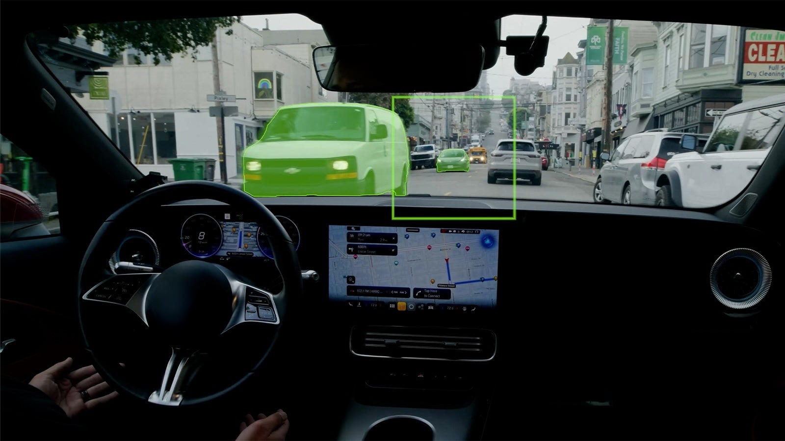 NVIDIA、ロボタクシー向けAIモデル「Alpamayo 2 Super」を発表 - 画像2