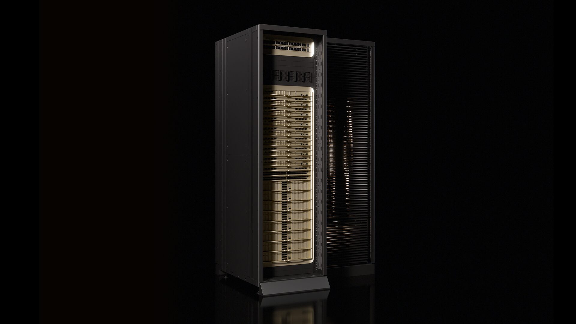 NVIDIA、業界で幅広く採用されているBlueField-4 STXストレージアーキテクチャを発表 - 画像2