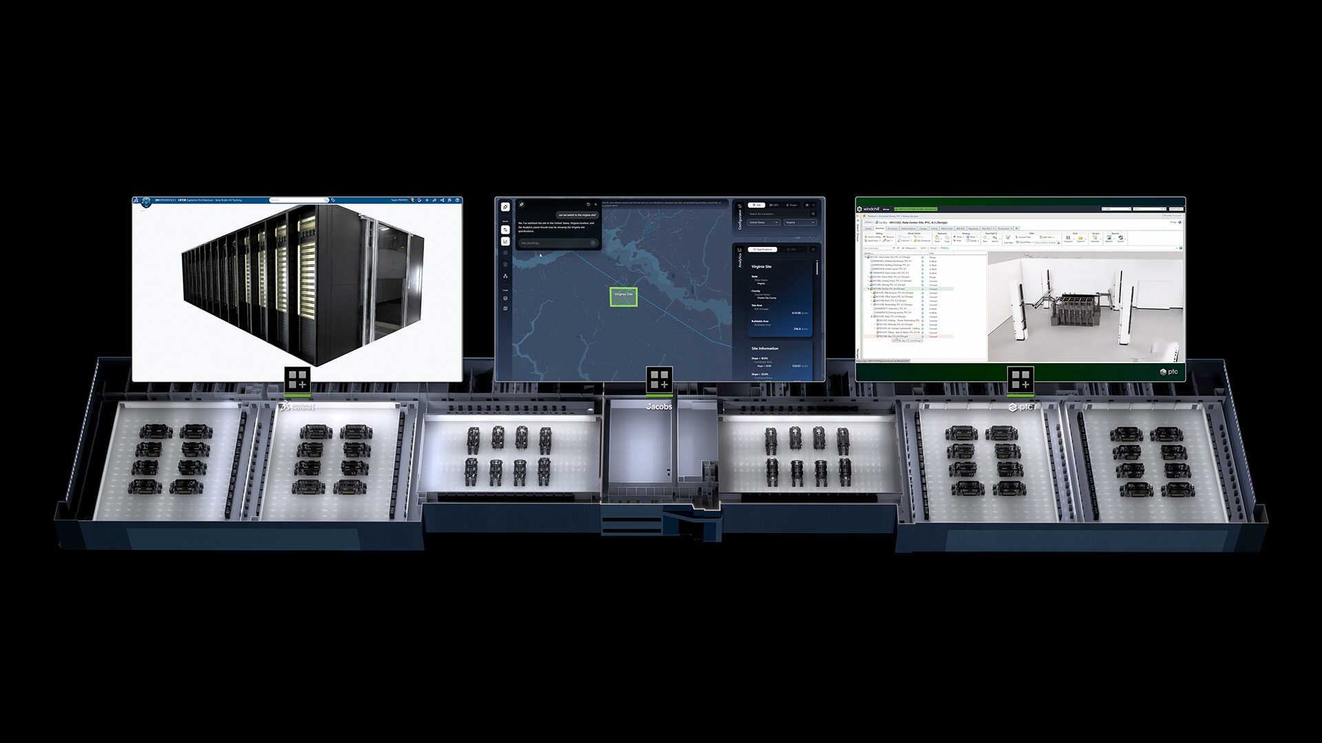 NVIDIA、AIファクトリー構築用プラットフォーム「NVIDIA DSX」を発表 - 画像2