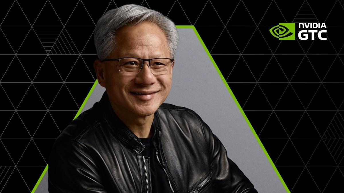 NVIDIA、GTC 2026を開催 AIスタック全体の進歩を発表 - 画像2