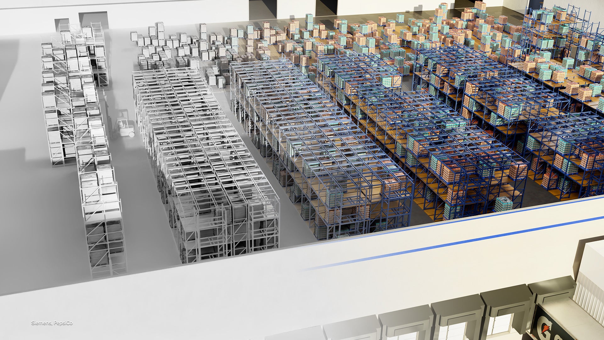 シーメンスとNVIDIA、産業用AIオペレーティングシステム構築で提携拡大 - 画像2