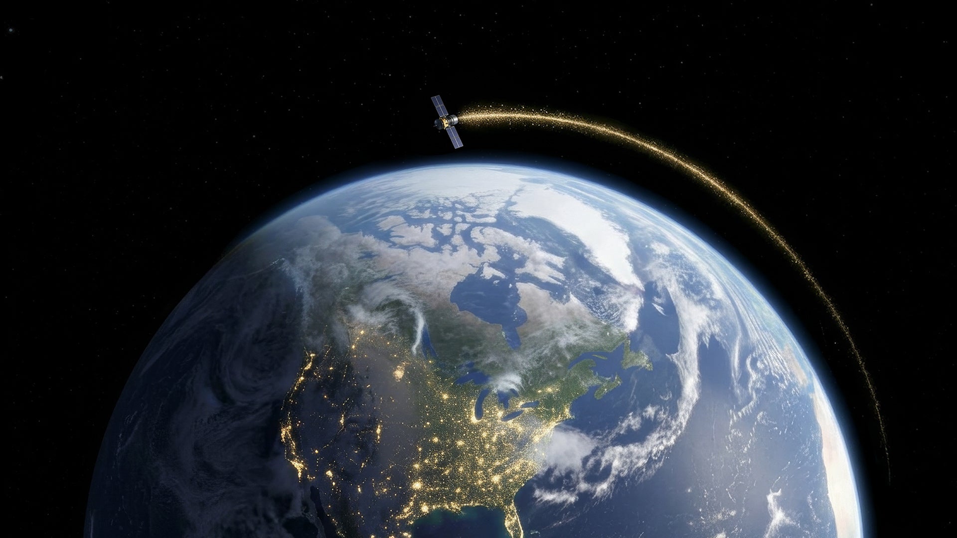 NVIDIA、宇宙向けアクセラレーテッドコンピューティングプラットフォームを発表 - 画像2